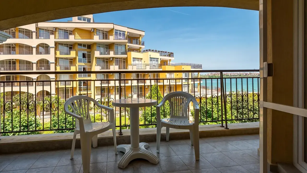 Midia Family Resort (Aheloy)