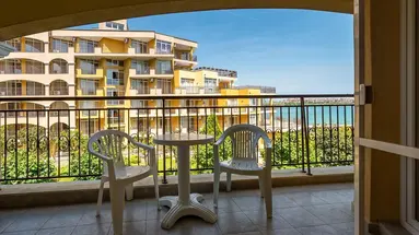Midia Family Resort (Aheloy)
