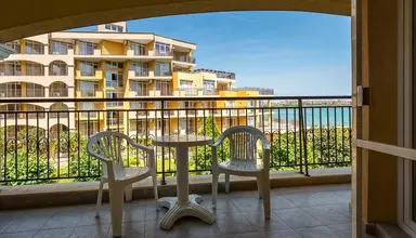 Midia Family Resort (Aheloy)