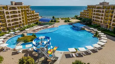 Midia Family Resort (Aheloy)