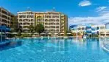 Midia Family Resort (Aheloy)