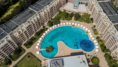 Midia Family Resort (Aheloy)