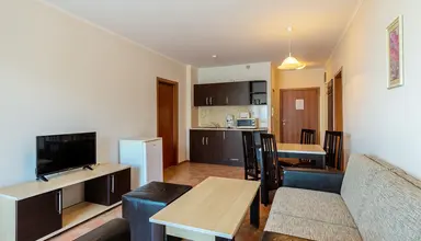 Midia Family Resort (Aheloy)