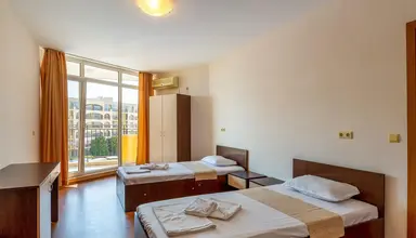 Midia Family Resort (Aheloy)