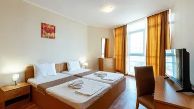 Midia Family Resort (Aheloy)