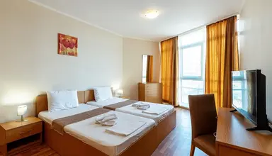 Midia Family Resort (Aheloy)