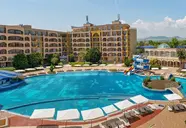 Midia Family Resort (Aheloy)