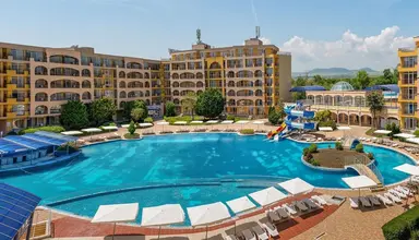 Midia Family Resort (Aheloy)