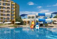 Midia Family Resort (Aheloy)