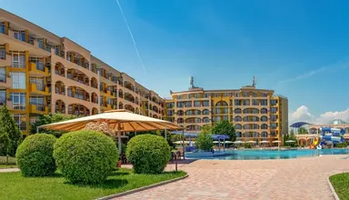 Midia Family Resort (Aheloy)