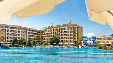 Midia Grand Resort