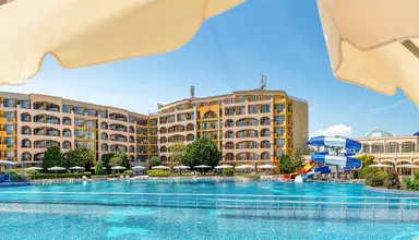 Midia Grand Resort