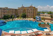 Midia Grand Resort