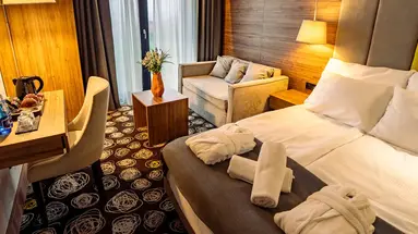 Mielenko & SPA