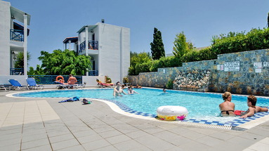 Mika Villas