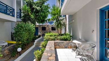 Mika Villas