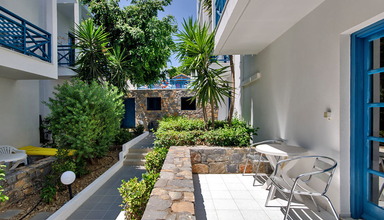 Mika Villas