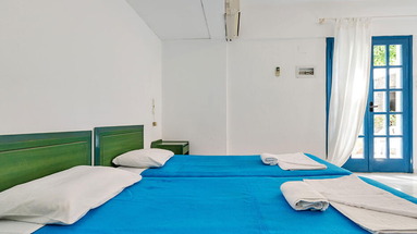 Mika Villas