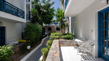 Mika Villas