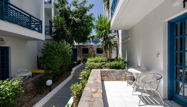 Mika Villas
