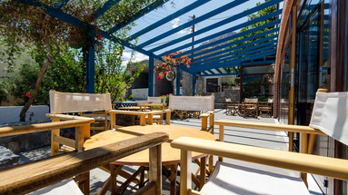 Mika Villas