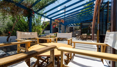 Mika Villas