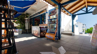 Mika Villas