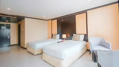 Mike Beach Resort