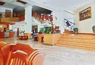 Mike Beach Resort