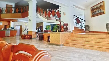 Mike Beach Resort