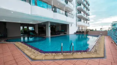 Mike Beach Resort