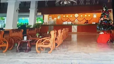 Mike Beach Resort
