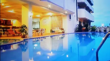 Mike Beach Resort