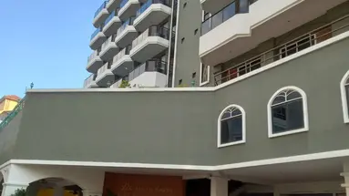 Mike Beach Resort