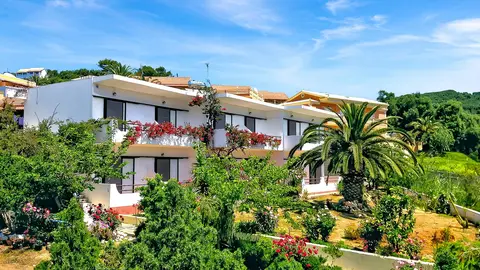 Hotel Mikelis
