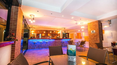 Mikes House Studios
