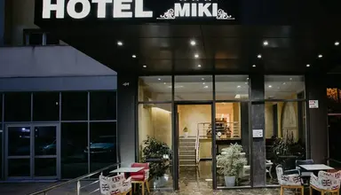 Miki