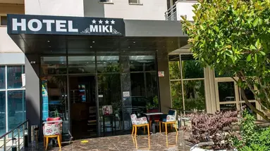 Miki
