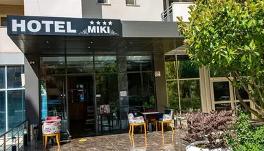 Miki