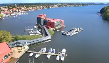 Mikołajki