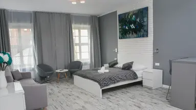 Mikołajska 5 Apartments