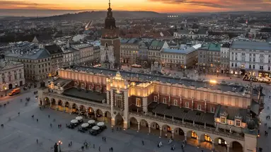 Mikołajska 5 Apartments