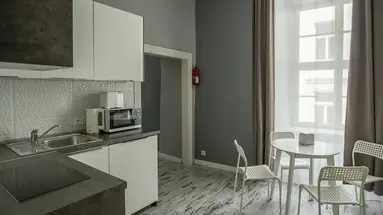Mikołajska 5 Apartments