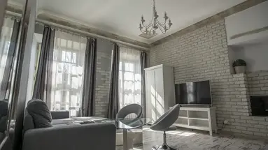 Mikołajska 5 Apartments