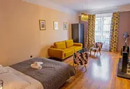 Mikołajska 5 Apartments
