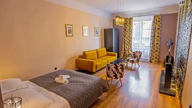 Mikołajska 5 Apartments