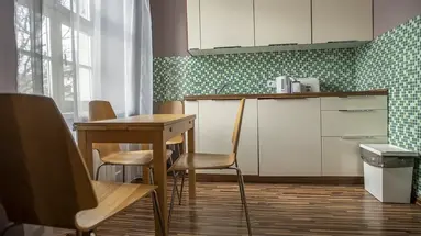 Mikołajska 5 Apartments
