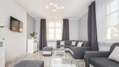 Mikołajska 5 Apartments
