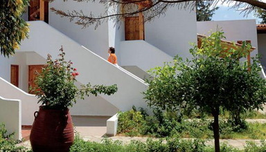Mikro Village