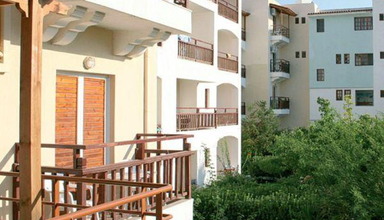 Mikro Village